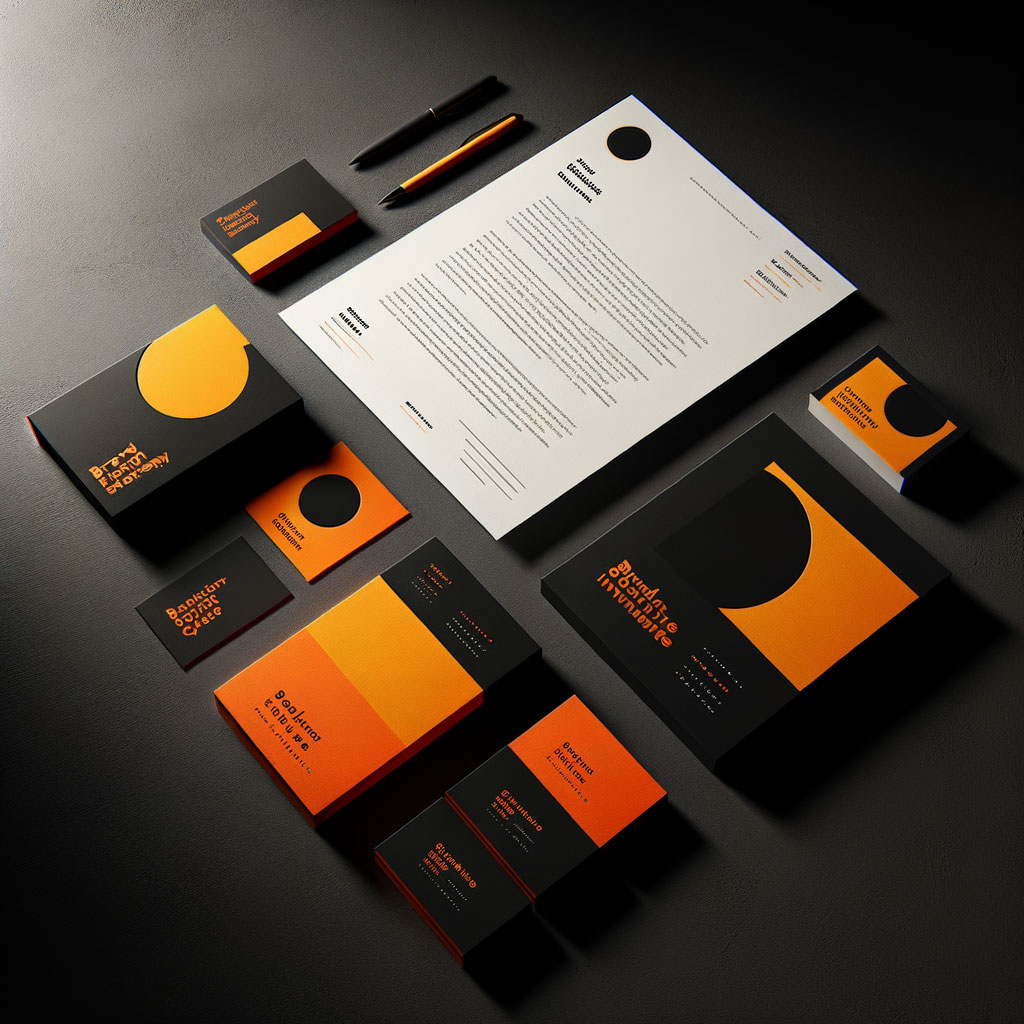 브랜드 아이덴티티