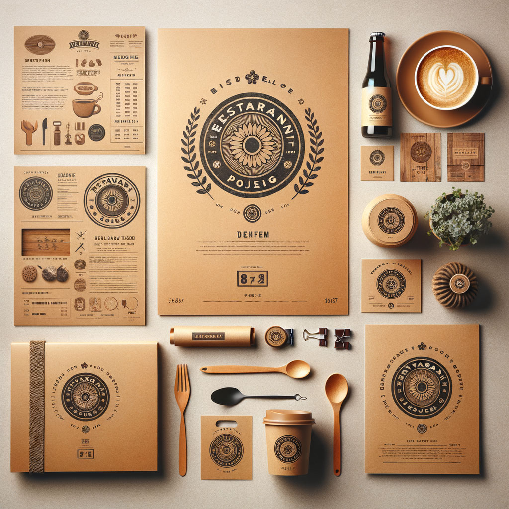 레스토랑 브랜딩